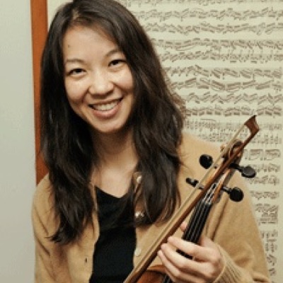 Maureen Yuen